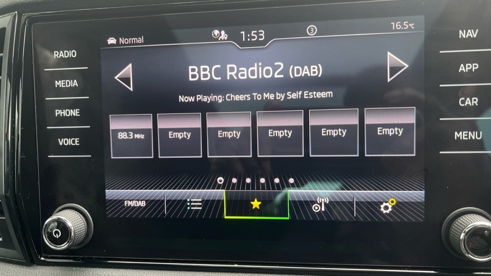 Used Skoda Karoq 2022 for sale - 77071125: Photo 53