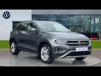 2024 - 1.5 TSI Style 5dr DSG Auto