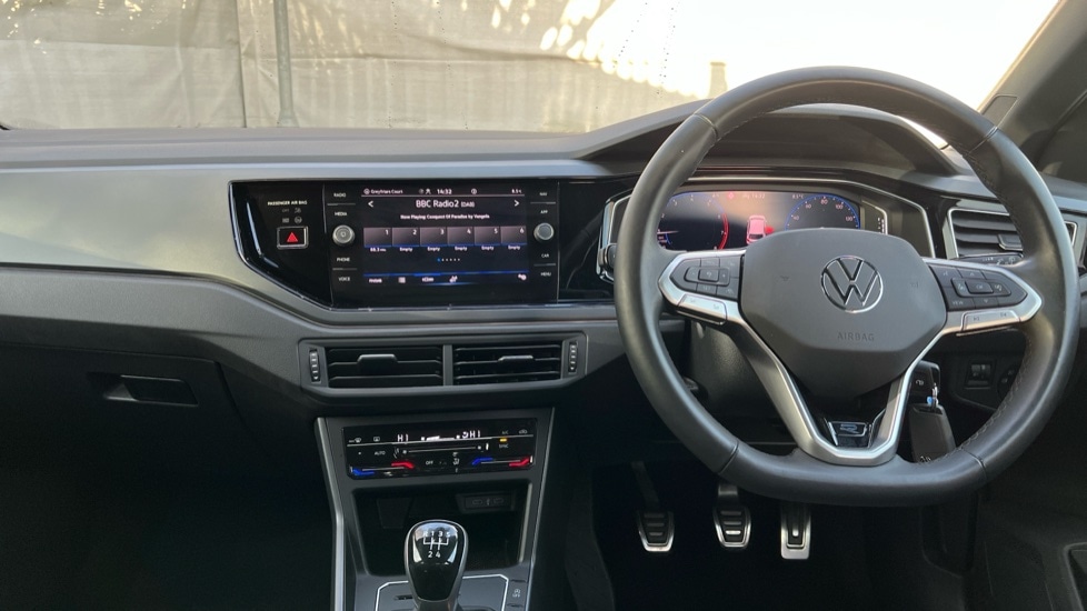 Used Volkswagen Polo 2023 for sale - 76873255: Photo 11