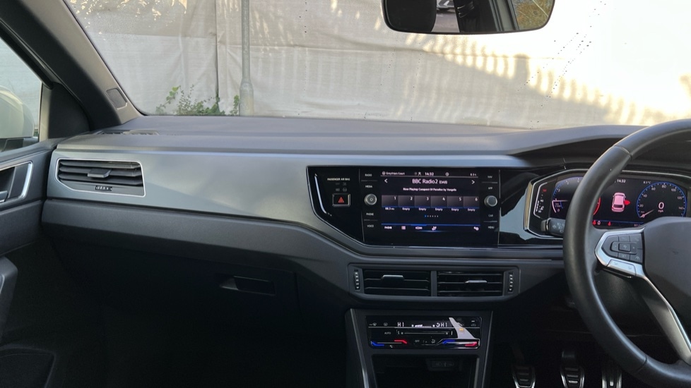 Used Volkswagen Polo 2023 for sale - 76873255: Photo 12