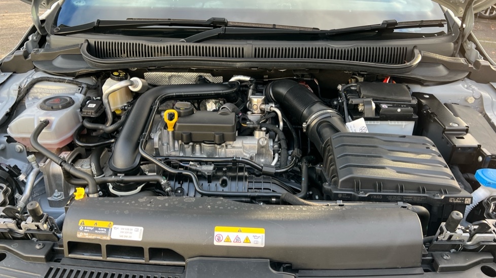 Used Volkswagen Polo 2023 for sale - 76873255: Photo 16