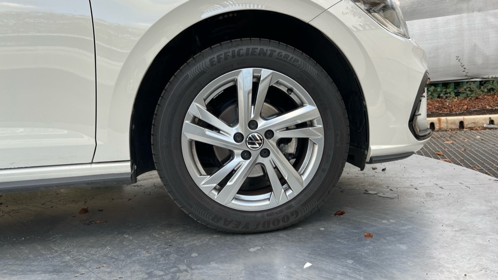 Used Volkswagen Polo 2023 for sale - 76873255: Photo 17