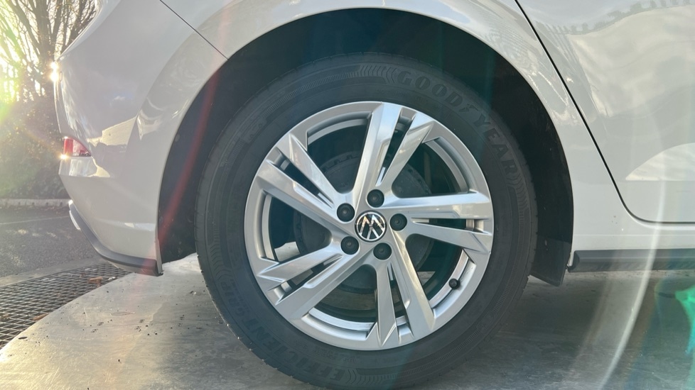 Used Volkswagen Polo 2023 for sale - 76873255: Photo 18