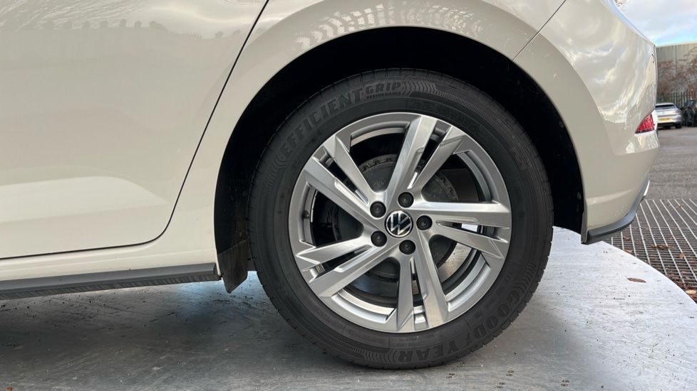 Used Volkswagen Polo 2023 for sale - 76873255: Photo 19