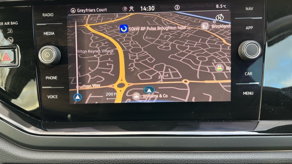 Used Volkswagen Polo 2023 for sale - 76873255: Photo 21