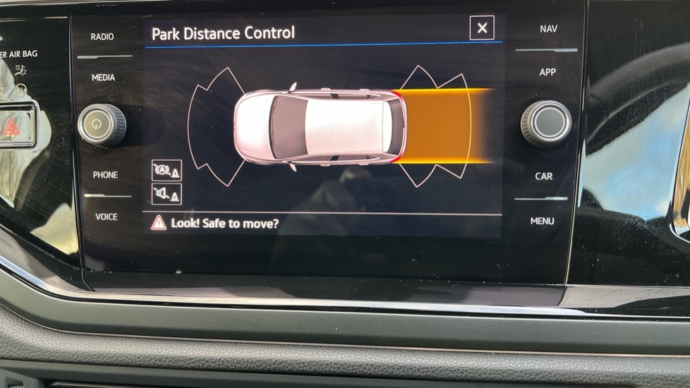 Used Volkswagen Polo 2023 for sale - 76873255: Photo 22