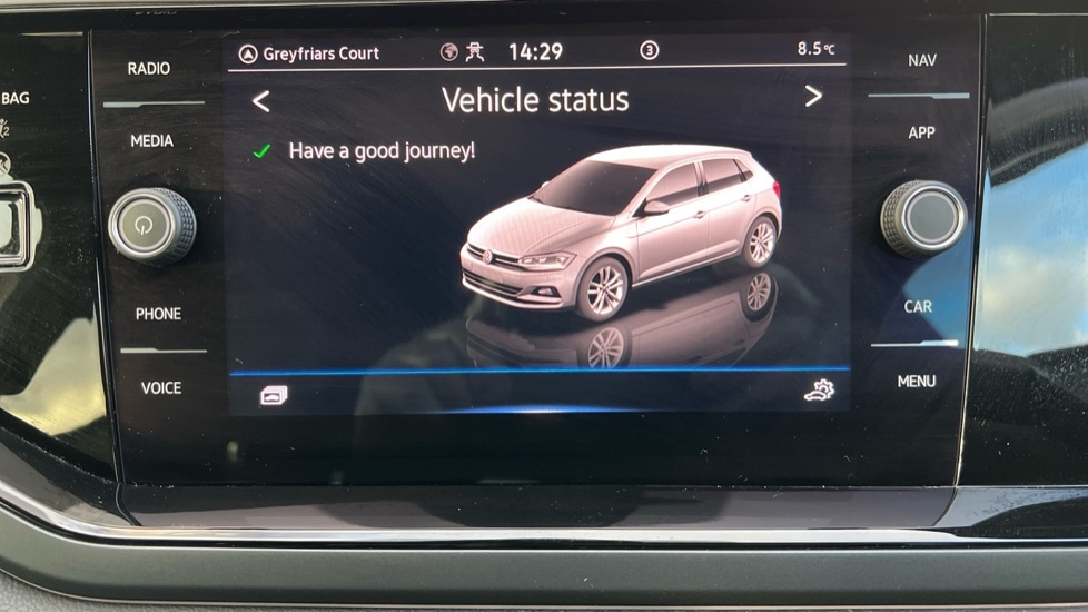 Used Volkswagen Polo 2023 for sale - 76873255: Photo 23