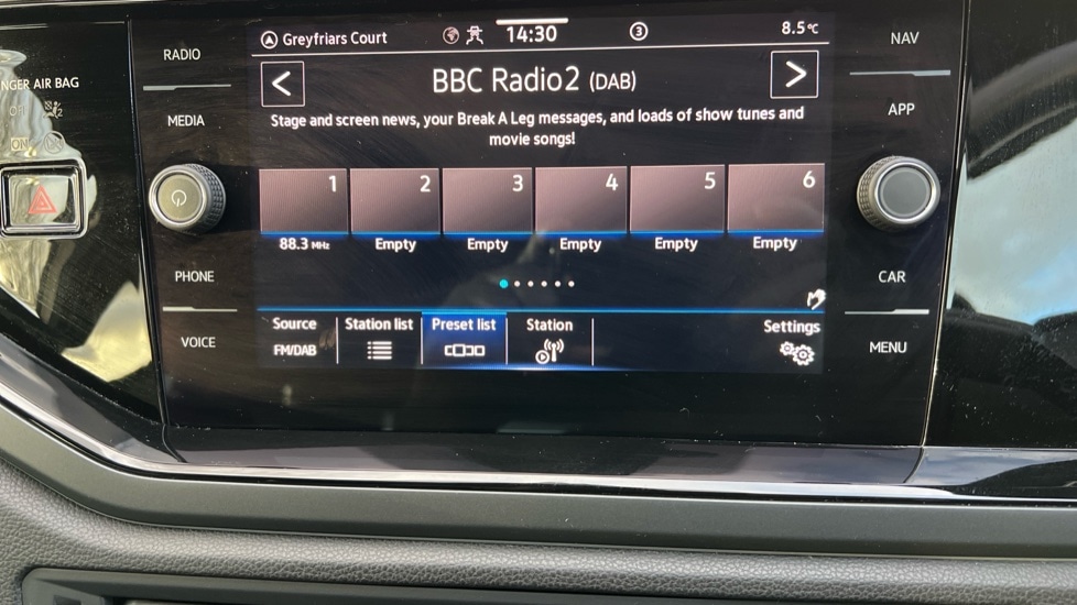 Used Volkswagen Polo 2023 for sale - 76873255: Photo 25