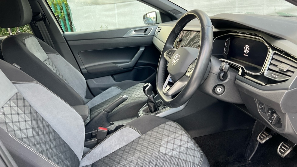 Used Volkswagen Polo 2023 for sale - 76873255: Photo 26