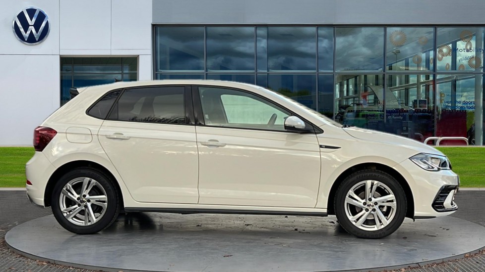Used Volkswagen Polo 2023 for sale - 76873255: Photo 4
