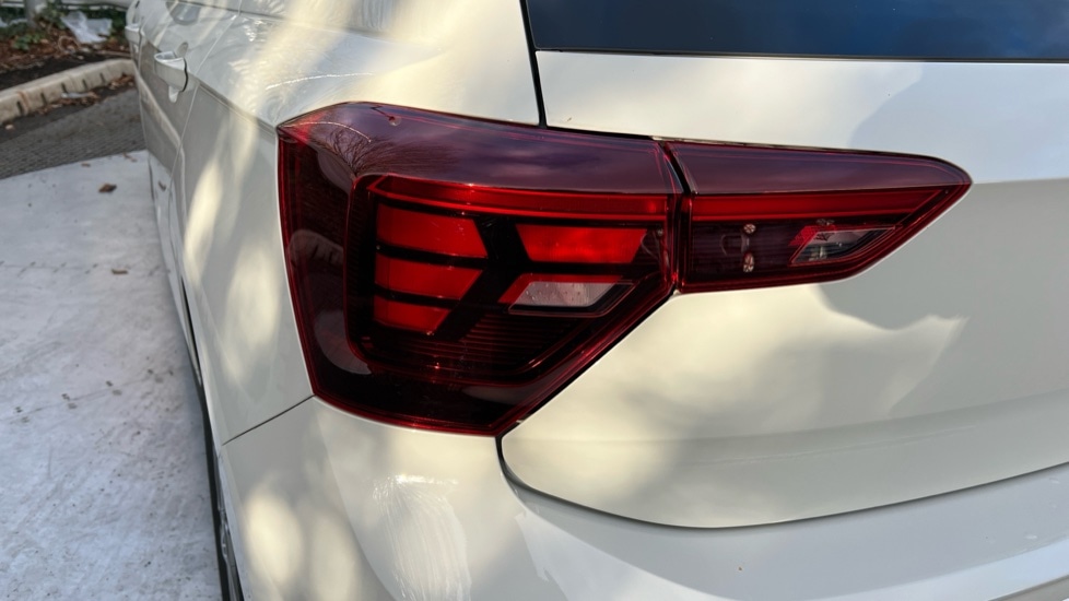 Used Volkswagen Polo 2023 for sale - 76873255: Photo 46