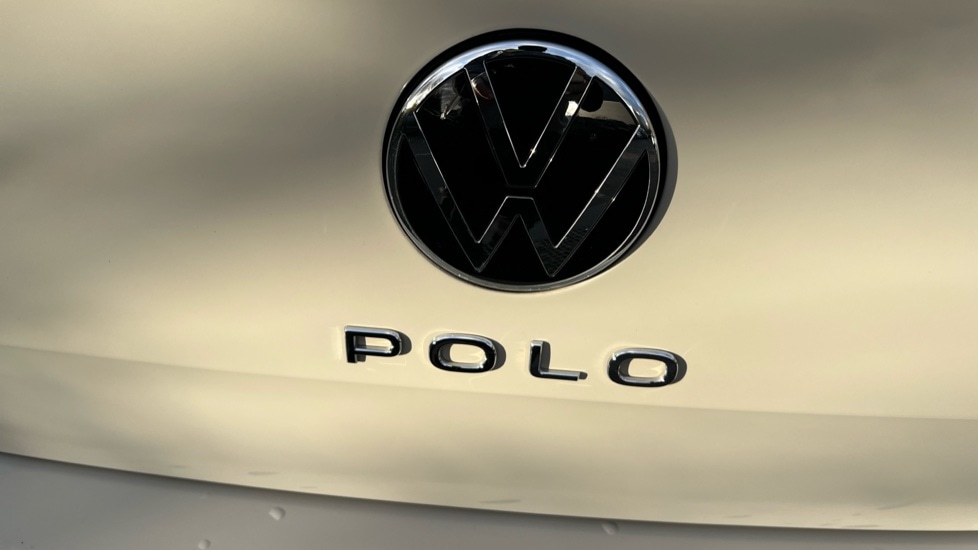 Used Volkswagen Polo 2023 for sale - 76873255: Photo 48