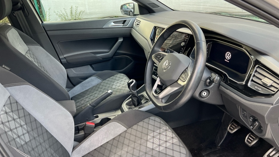 Used Volkswagen Polo 2023 for sale - 76873255: Photo 5