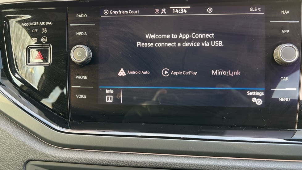 Used Volkswagen Polo 2023 for sale - 76873255: Photo 52