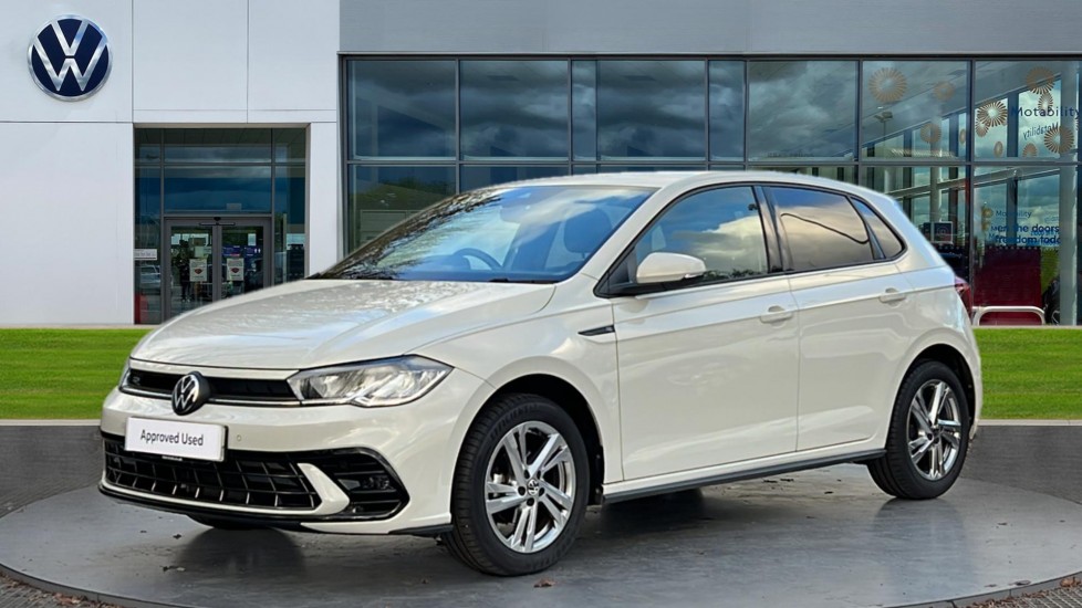 Used Volkswagen Polo 2023 for sale - 76873255: Photo 6