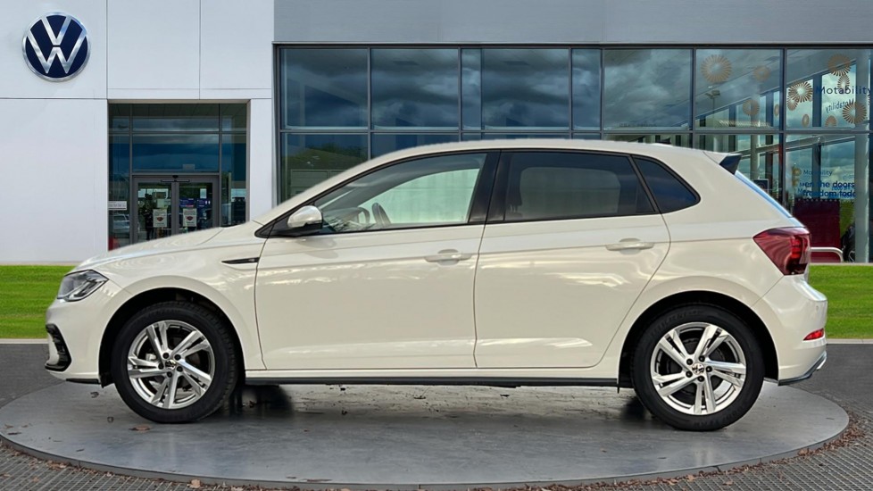 Used Volkswagen Polo 2023 for sale - 76873255: Photo 8