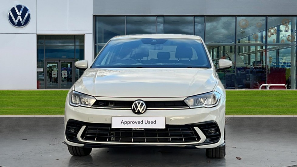 Used Volkswagen Polo 2023 for sale - 76873255: Photo 9