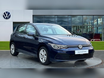 2023 - GOLF 1.5 TSI Life 5dr
