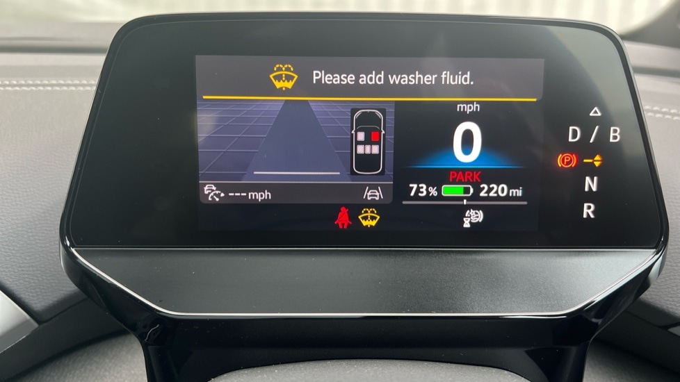 Used Volkswagen ID4 2025 for sale - 76190905: Photo 13
