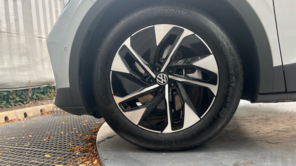 Used Volkswagen ID4 2025 for sale - 76190905: Photo 17