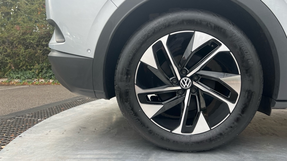 Used Volkswagen ID4 2025 for sale - 76190905: Photo 18