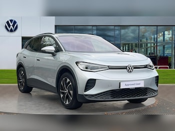 2025 - 210kW Match Pro 77kWh 5dr Auto