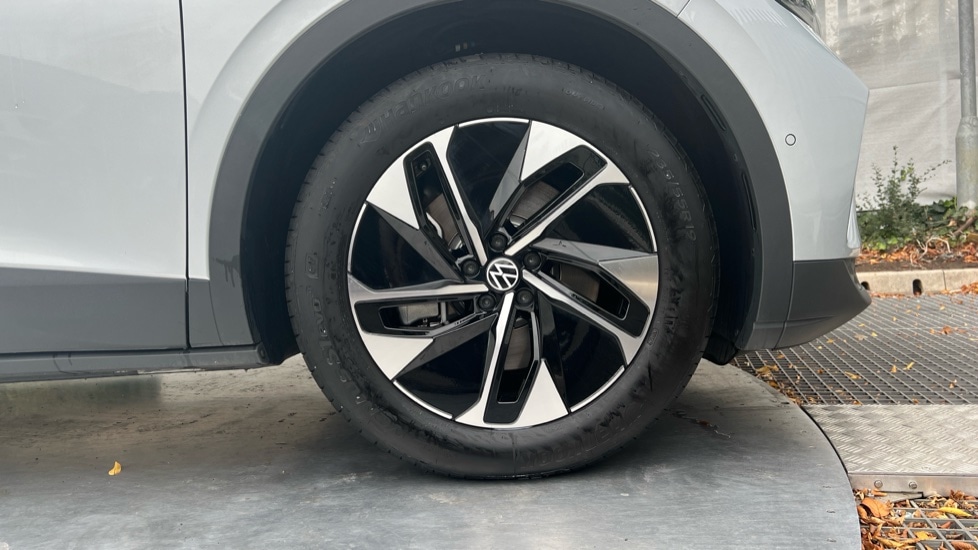 Used Volkswagen ID4 2025 for sale - 76190905: Photo 20