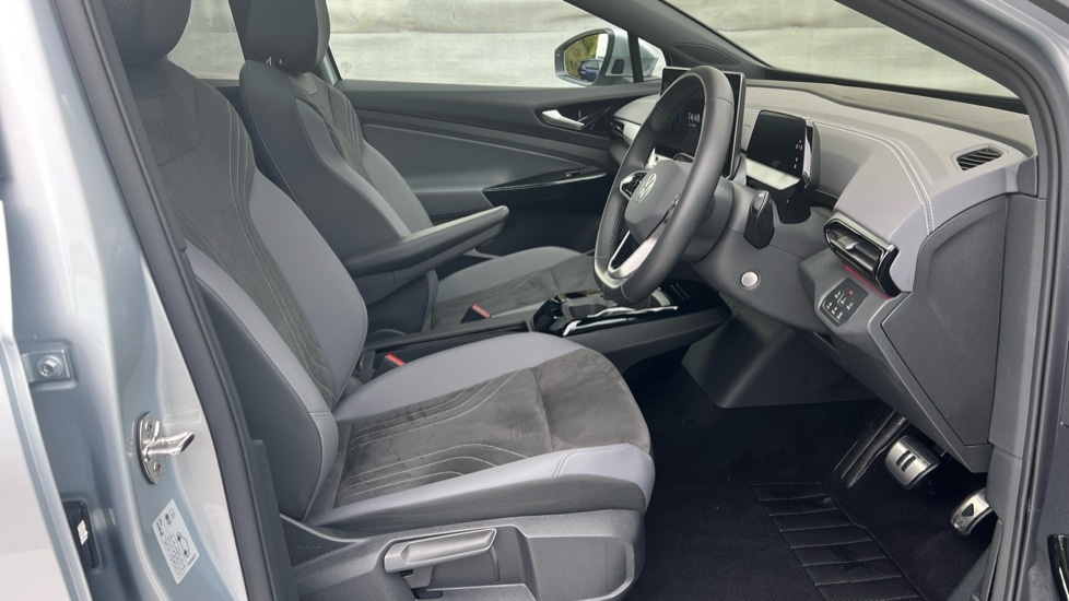 Used Volkswagen ID4 2025 for sale - 76190905: Photo 26