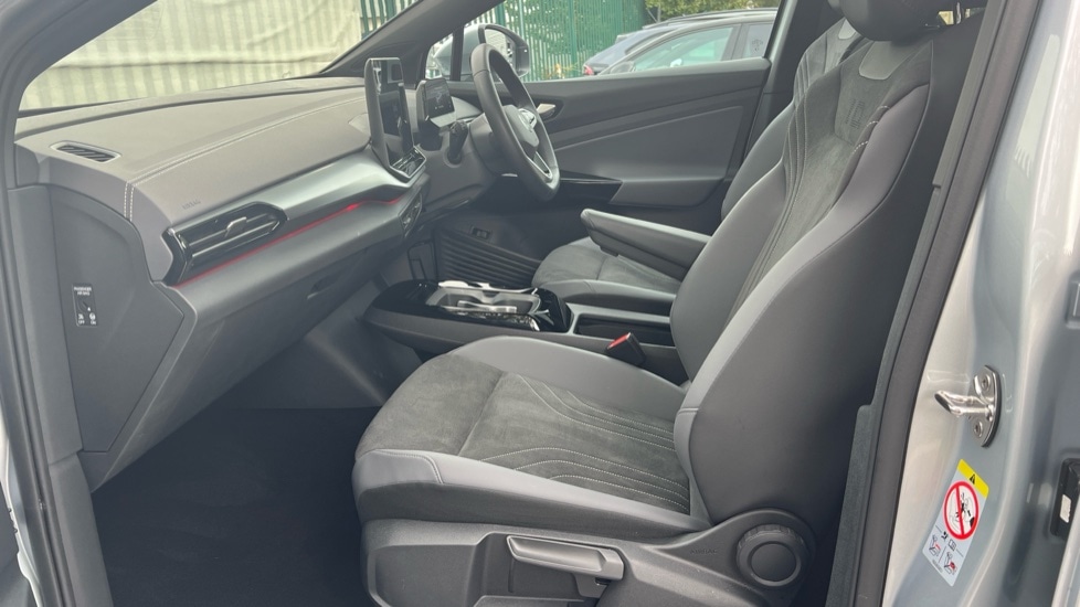 Used Volkswagen ID4 2025 for sale - 76190905: Photo 28