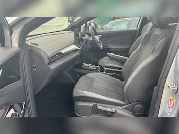 Used Volkswagen ID4 2025 for sale - 76190905: Photo 2