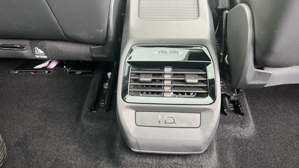 Used Volkswagen ID4 2025 for sale - 76190905: Photo 34