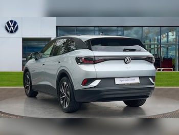 Used Volkswagen ID4 2025 for sale - 76190905: Photo 3