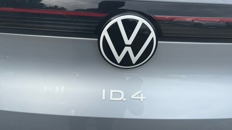 Used Volkswagen ID4 2025 for sale - 76190905: Photo 46