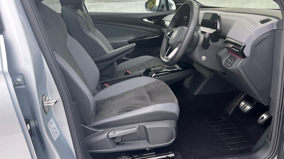 Used Volkswagen ID4 2025 for sale - 76190905: Photo 5