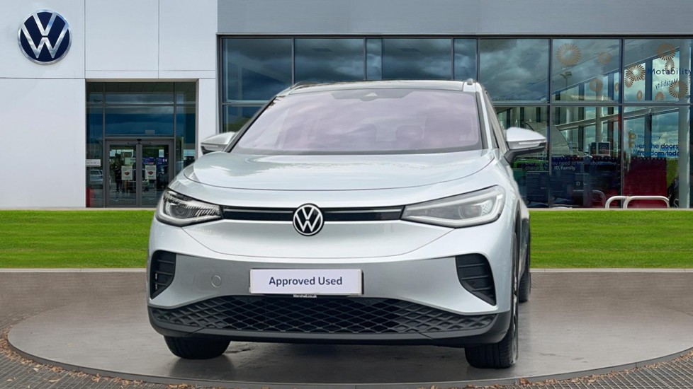 Used Volkswagen ID4 2025 for sale - 76190905: Photo 9