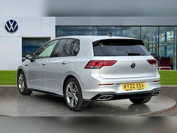 Used Volkswagen Golf 2022 for sale - 76447233: Photo