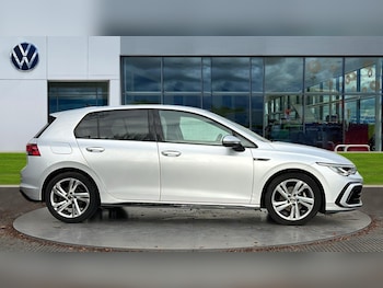 Used Volkswagen Golf 2022 for sale - 76447233: Photo