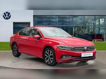 2022 - 1.5 TSI EVO SEL 4dr DSG