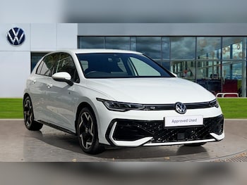 2025 - 1.5 eTSI 150 R-Line 5dr DSG