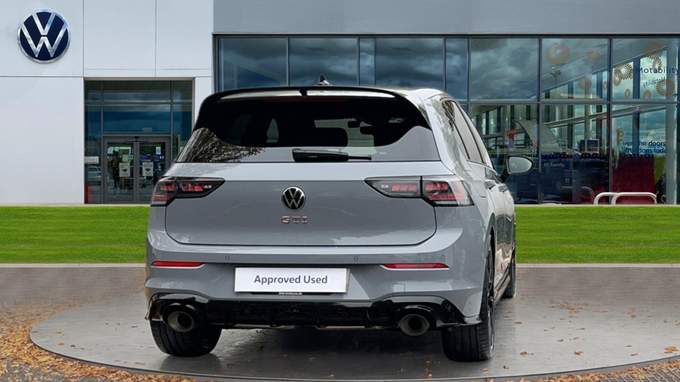 Used Volkswagen Golf 2025 for sale - 76328368: Photo 10