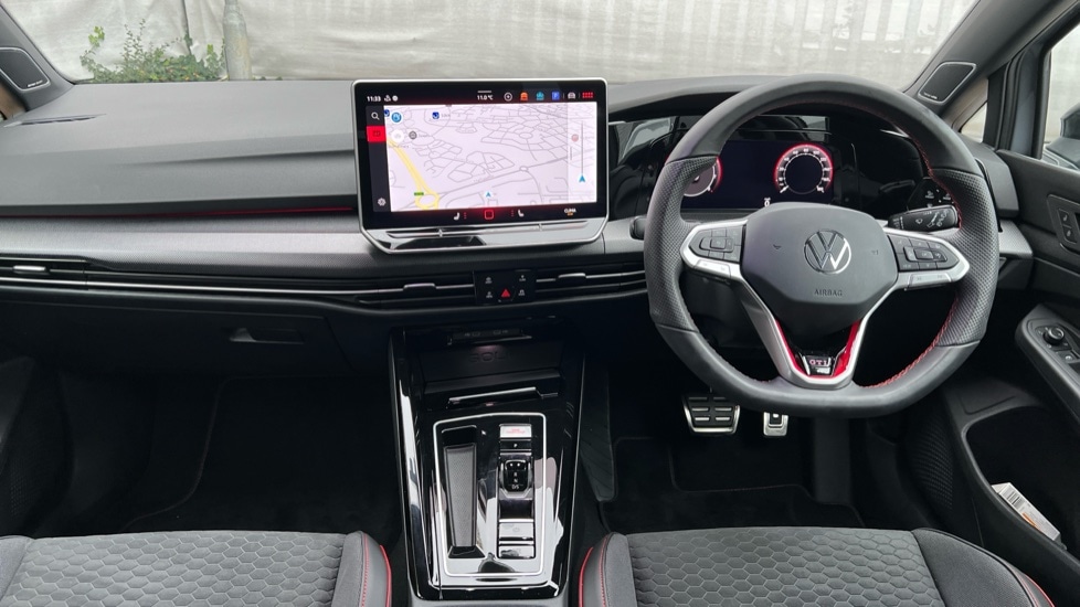 Used Volkswagen Golf 2025 for sale - 76328368: Photo 11