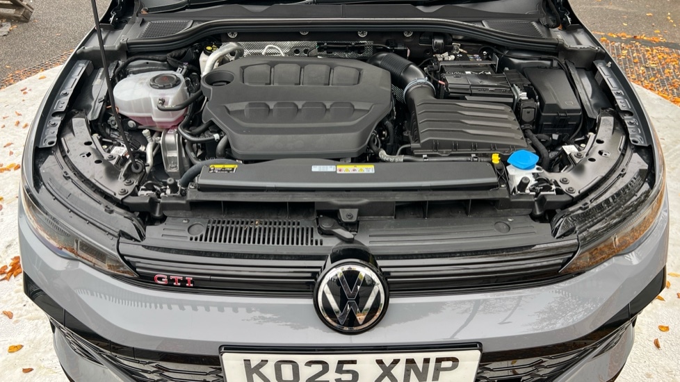Used Volkswagen Golf 2025 for sale - 76328368: Photo 16