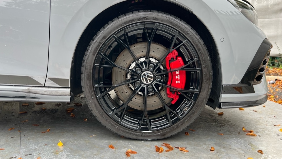 Used Volkswagen Golf 2025 for sale - 76328368: Photo 20