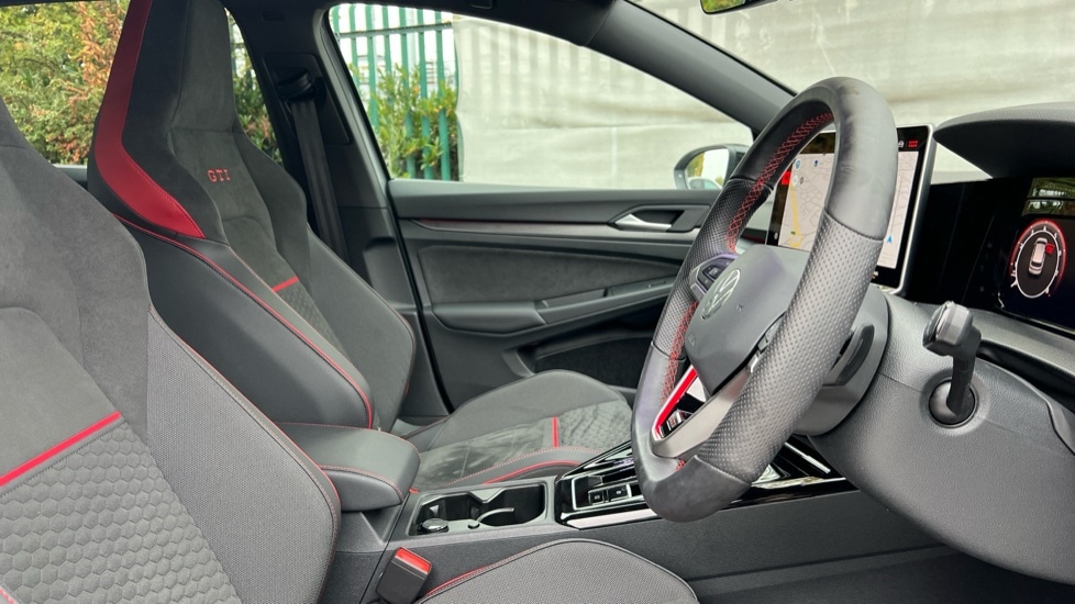 Used Volkswagen Golf 2025 for sale - 76328368: Photo 26