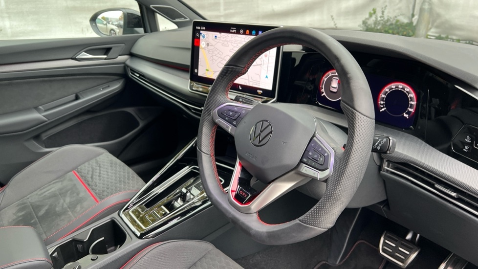 Used Volkswagen Golf 2025 for sale - 76328368: Photo 5