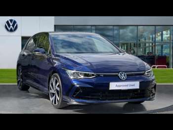 Used Volkswagen Golf 2024 for sale - 75097702: Photo