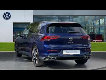 Used Volkswagen Golf 2024 for sale - 75097702: Photo