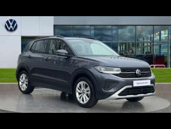 2024 - 1.0 TSI 115 Match 5dr DSG Auto