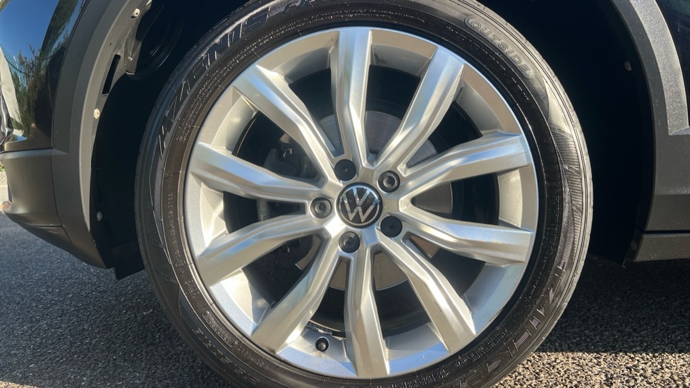 Used Volkswagen T-Roc 2021 for sale - 76172329: Photo 17