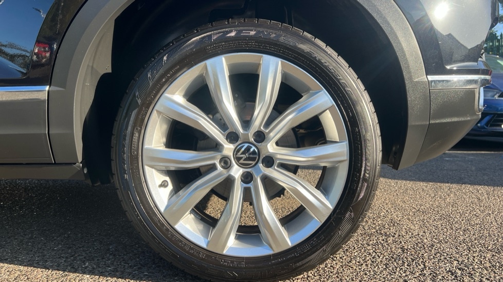 Used Volkswagen T-Roc 2021 for sale - 76172329: Photo 18